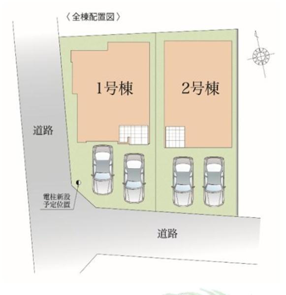 �_�ސ쌧���l�s���J��{��2���ڂ̐V�z��ˌ��Ă̑S�̋��}