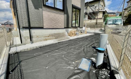 �_�ސ쌧���l�s���V�����̐V�z��ˌ��Ă̒�