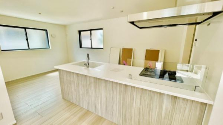 �_�ސ쌧���l�s���V�����̐V�z��ˌ��ẴL�b�`��