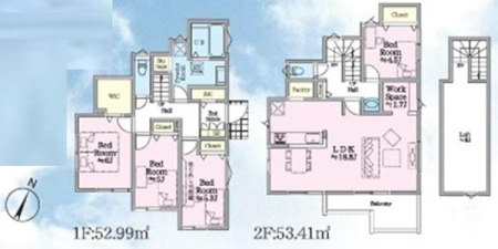 �_�ސ쌧���q�s�򖾎�4���ڂ̐V�z��ˌ��Ă̊Ԏ��}