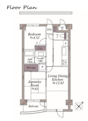 �_�ސ쌧���l�s�`�k����䒬�̒��Ã}���V�����̉摜