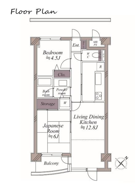 �_�ސ쌧���l�s�`�k����䒬�̒��Ã}���V�����̉摜