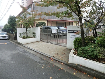 �_�ސ쌧���l�s�_�ސ��_�厛1���ڂ̒��Ã}���V�����̎��ӊ�