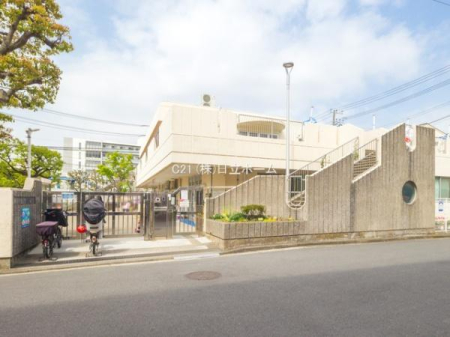 �_�ސ쌧���l�s�����D�T1���ڂ̒��Ã}���V�����̎��ӊ�