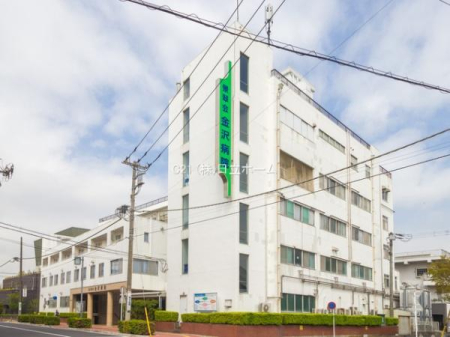 �_�ސ쌧���l�s�����D�T1���ڂ̒��Ã}���V�����̎��ӊ�