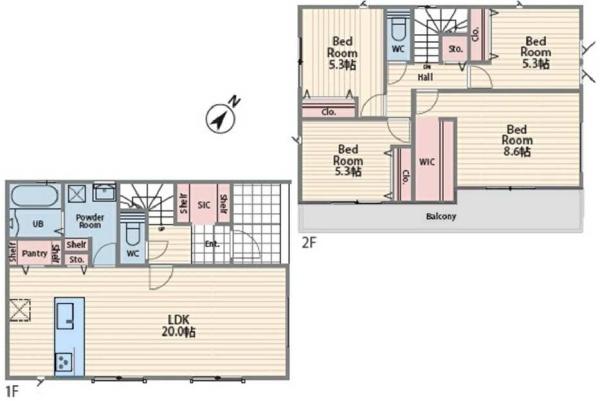 �_�ސ쌧���q�s�����3���ڂ̐V�z��ˌ��Ă̊Ԏ��}