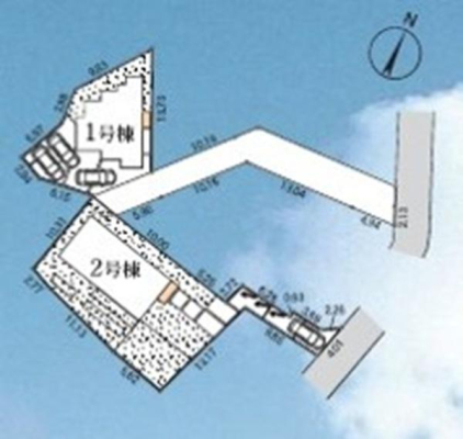 �_�ސ쌧���q�s�򖾎�4���ڂ̐V�z��ˌ��Ă̋��}