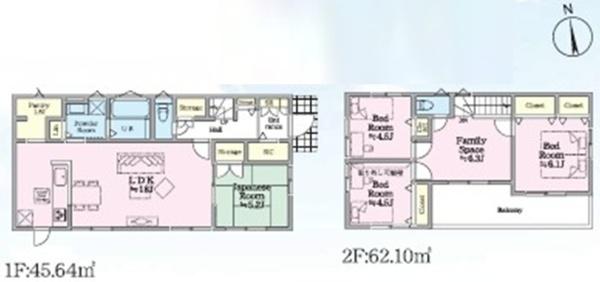 �_�ސ쌧���q�s�򖾎�4���ڂ̐V�z��ˌ��Ă̊Ԏ��}