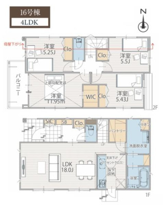 �_�ސ쌧���s�{�O�搼���3���ڂ̐V�z��ˌ��Ă̊Ԏ��}