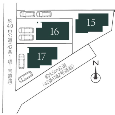 �_�ސ쌧���s�{�O�搼���3���ڂ̐V�z��ˌ��Ă̑S�̋��}