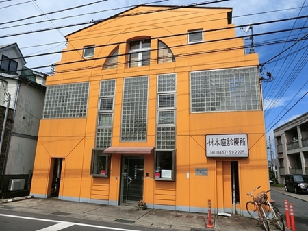 �_�ސ쌧���q�s�ޖ؍�2���ڂ̓y�n�̎��ӊ�