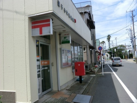 �_�ސ쌧���q�s�ޖ؍�2���ڂ̓y�n�̎��ӊ�