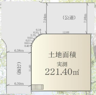 �_�ސ쌧���l�s�h��T�䒬�̓y�n�̉摜