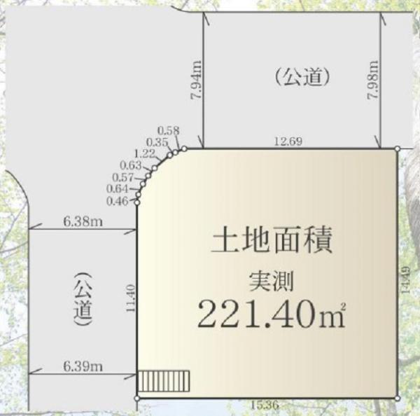 �_�ސ쌧���l�s�h��T�䒬�̓y�n�̉摜