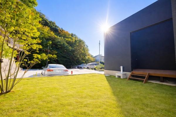 �_�ސ쌧���q�s�򖾎�4���ڂ̐V�z��ˌ��Ă̒�