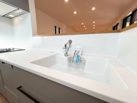 �_�ސ쌧���q�s�򖾎�4���ڂ̐V�z��ˌ��ẴL�b�`��