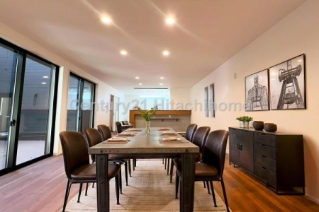 �_�ސ쌧���q�s�򖾎�4���ڂ̐V�z��ˌ��Ẵ��r���O