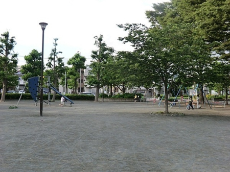 �_�ސ쌧���l�s�ߌ�����䒬4���ڂ̒��È�ˌ��Ă̎��ӊ�