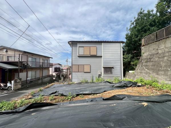 �_�ސ쌧���l�s���Z�c��2���ڂ̓y�n�̂��̑����n