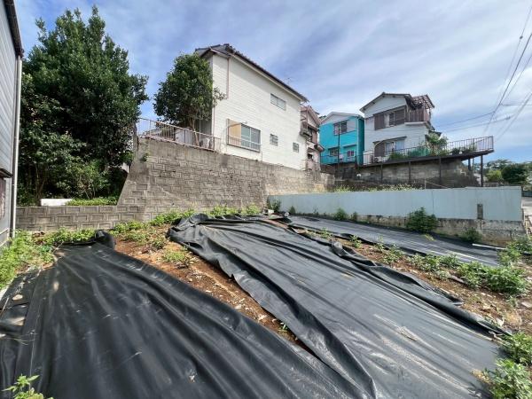 �_�ސ쌧���l�s���Z�c��2���ڂ̓y�n�̂��̑����n