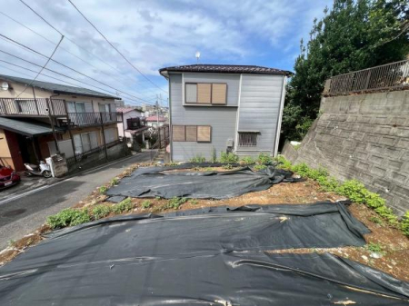 �_�ސ쌧���l�s���Z�c��2���ڂ̓y�n�̂��̑����n