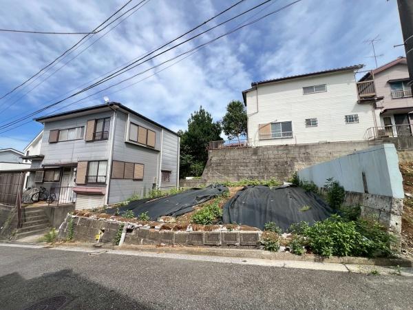 �_�ސ쌧���l�s���Z�c��2���ڂ̓y�n�̂��̑����n