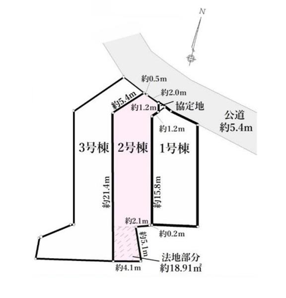 �_�ސ쌧���l�s�ߌ���k����1���ڂ̐V�z��ˌ��Ă̑S�̋��}