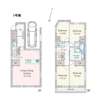 �_�ސ쌧���l�s�ߌ���k����1���ڂ̐V�z��ˌ��Ẳ摜