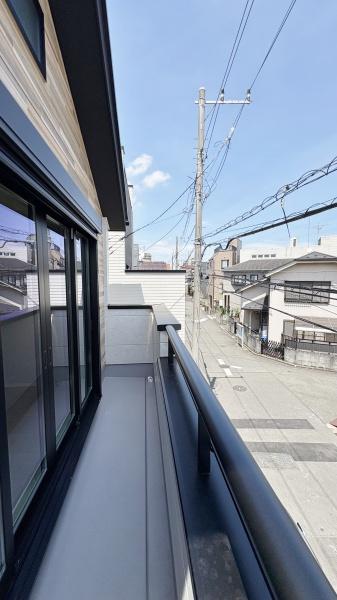 �_�ސ쌧���s����哇�㒬�̐V�z��ˌ��Ẵo���R�j�[