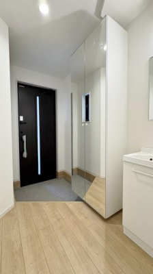 �_�ސ쌧���s����哇�㒬�̐V�z��ˌ��Ă̌���