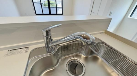 �_�ސ쌧���s����哇�㒬�̐V�z��ˌ��ẴL�b�`��