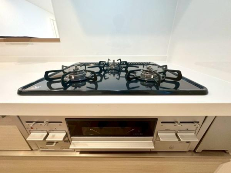 �_�ސ쌧���l�s�����哹2���ڂ̐V�z��ˌ��ẴL�b�`��