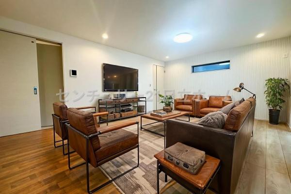 �_�ސ쌧���l�s�����哹2���ڂ̐V�z��ˌ��Ẵ��r���O