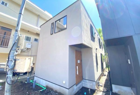 �_�ސ쌧���l�s�`�k����䒬�̐V�z��ˌ��Ă̌��n�O�ώʐ^