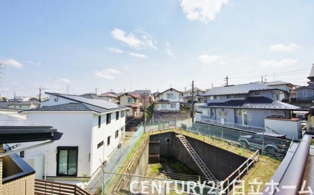 �_�ސ쌧���l�s�t��|���u�̒��È�ˌ��Ă̏Z�˂���̒��]�ʐ^