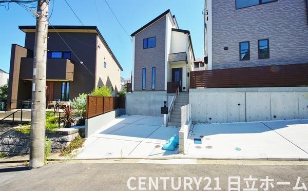 �_�ސ쌧���l�s�t��|���u�̒��È�ˌ��Ă̌��n�O�ώʐ^