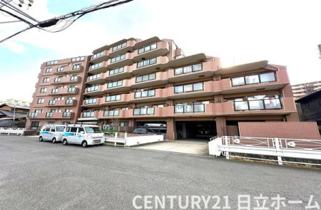 �_�ސ쌧���l�s�`�k�揬�����̒��Ã}���V�����̌��n�O�ώʐ^