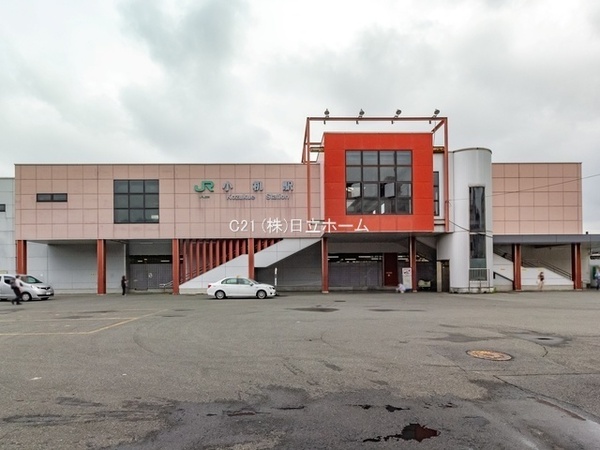 �_�ސ쌧���l�s�`�k�揬�����̒��Ã}���V�����̎��ӊ�