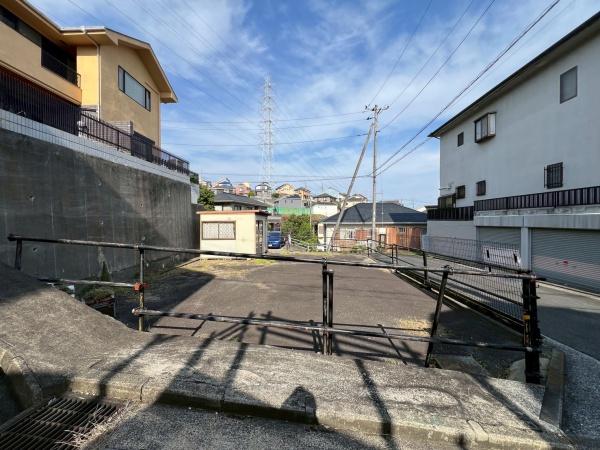 �_�ސ쌧���l�s�ߌ��抁�R2���ڂ̓y�n�̂��̑����n