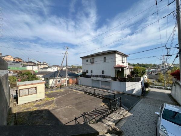 �_�ސ쌧���l�s�ߌ��抁�R2���ڂ̓y�n�̂��̑����n