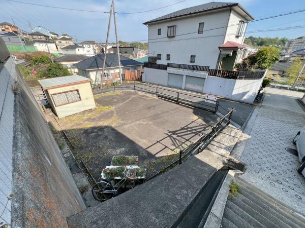 �_�ސ쌧���l�s�ߌ��抁�R2���ڂ̓y�n�̂��̑����n