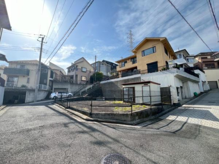 �_�ސ쌧���l�s�ߌ��抁�R2���ڂ̓y�n�̂��̑����n