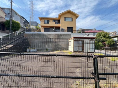 �_�ސ쌧���l�s�ߌ��抁�R2���ڂ̓y�n�̂��̑����n