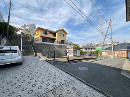 �_�ސ쌧���l�s�ߌ��抁�R2���ڂ̓y�n�̂��̑����n