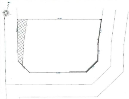 �_�ސ쌧���l�s�ߌ��抁�R2���ڂ̓y�n�̉摜