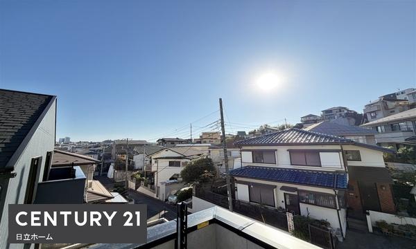 �_�ސ쌧���l�s�����x����4���ڂ̐V�z��ˌ��Ă̏Z�˂���̒��]�ʐ^