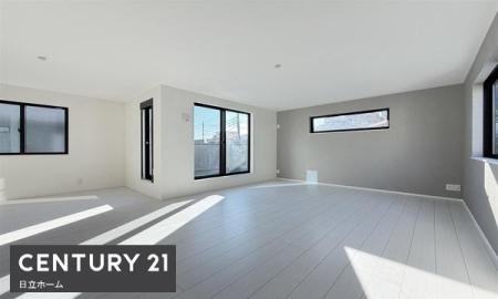 �_�ސ쌧���l�s�����x����4���ڂ̐V�z��ˌ��Ẵ��r���O