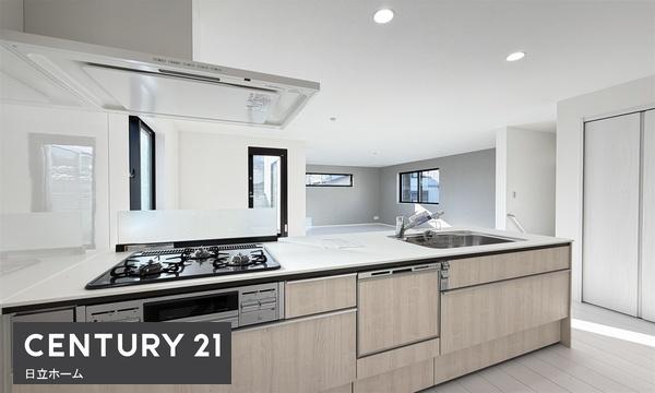 �_�ސ쌧���l�s�����x����4���ڂ̐V�z��ˌ��ẴL�b�`��