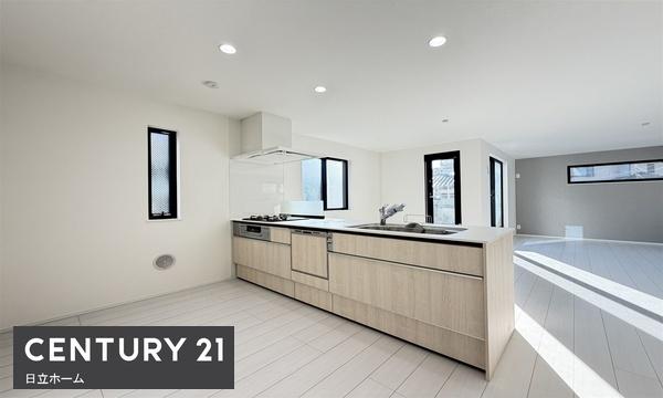 �_�ސ쌧���l�s�����x����4���ڂ̐V�z��ˌ��ẴL�b�`��