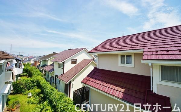 �_�ސ쌧���l�s�t��������u��2���ڂ̒��È�ˌ��Ă̏Z�˂���̒��]�ʐ^